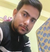 Alpha_Male_Mr.Roy - Male adult performer in Kolkata