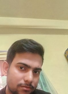 Velvet Touch M - Male adult performer in Kolkata Photo 3 of 6