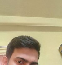 Alpha_Male_Mr.Roy - Male adult performer in Kolkata