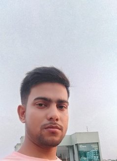 Velvet Touch M - Male adult performer in Kolkata Photo 4 of 6