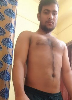 Alpha_Male_Mr.Roy - Male adult performer in Kolkata Photo 7 of 9