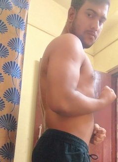 Alpha_Male_Mr.Roy - Male adult performer in Kolkata Photo 8 of 9