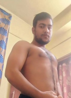 Alpha_Male_Mr.Roy - Male adult performer in Kolkata Photo 9 of 9