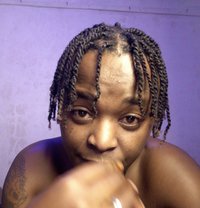 Velvet Vanna - Male escort in Nairobi