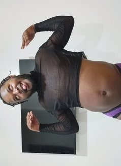 Velvet Vanna - Male escort in Nairobi Photo 6 of 15