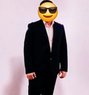 Velvet Verbe - Male escort in Gurgaon Photo 1 of 1