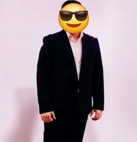 Velvet Verbe - Male escort in Gurgaon
