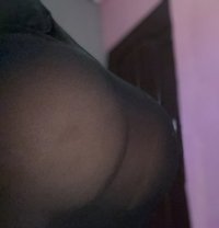 Velvet Vixen - escort in Lagos, Nigeria