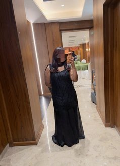 Velvet Zara – Serene & Discreet Presence - escort in Hyderabad Photo 1 of 2