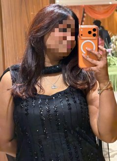 Velvet Zara – Serene & Discreet Presence - escort in Hyderabad Photo 2 of 2