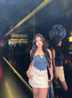 Velys new comer young girl sexy model - escort in Bali Photo 2 of 6