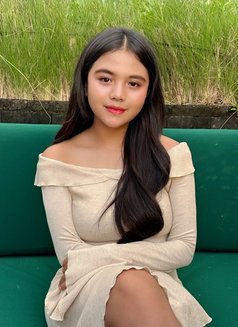 Velys new comer young girl sexy model - escort in Bali Photo 5 of 6