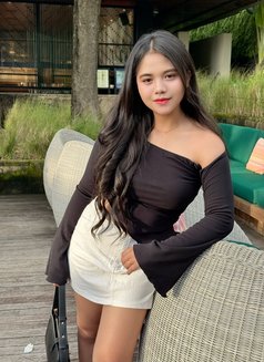 Velys new comer young girl sexy model - escort in Bali Photo 6 of 6