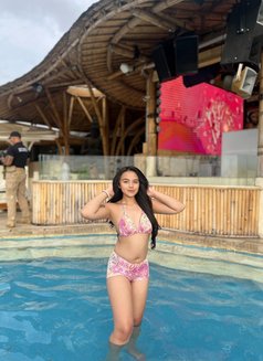 Velys new comer young girl sexy model - escort in Bali Photo 3 of 5