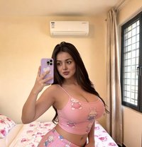 Vemika - escort in Dubai