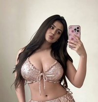 Vemika - escort in Sharjah
