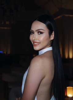 Vena69 New ladyboy in Riyadh - masseuse in Riyadh Photo 13 of 19