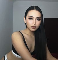 Vena69 - masseuse in Doha