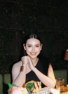 Vena69 New ladyboy in Riyadh - masseuse in Riyadh Photo 13 of 19