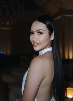 Vena69 New ladyboy in Riyadh - masseuse in Riyadh Photo 15 of 19