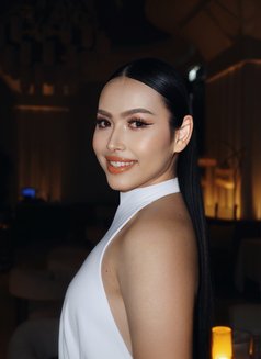 Vena69 New ladyboy in Riyadh - masseuse in Riyadh Photo 16 of 19