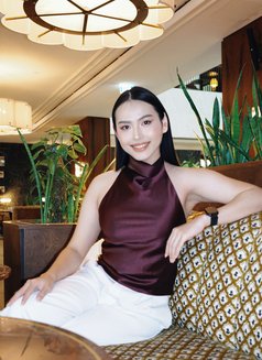 Vena69 New ladyboy in Riyadh - masseuse in Riyadh Photo 17 of 19