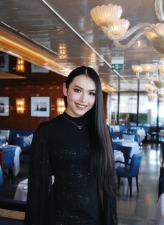 Vena69 New ladyboy in Riyadh - masseuse in Riyadh Photo 18 of 19
