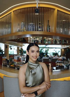 Vena69 New ladyboy in Riyadh - masseuse in Riyadh Photo 19 of 19