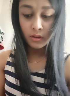 Stella - Acompañantes transexual in New Delhi Photo 6 of 6