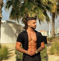 Vendome Couple/ladies/man - Male escort in Dubai