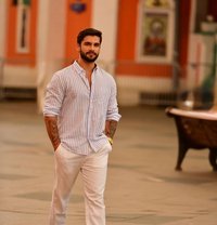 Vendome Couple/ladies/man - Male escort in Dubai Photo 12 of 13