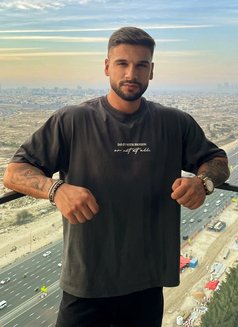 Vendome Couple/ladies/man - Male escort in Dubai Photo 9 of 16