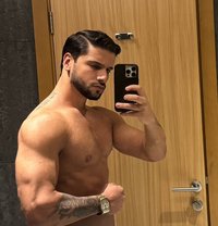 Vendome Couple/ladies/man - Acompañantes masculino in Dubai