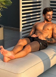 Vendome Couple/ladies/man - Male escort in Dubai Photo 15 of 16