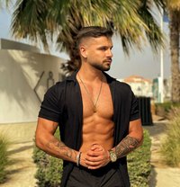 Vendome Couple/ladies/man - Acompañantes masculino in Dubai