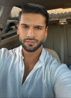 Vendome Couple/ladies/man - Male escort in Dubai Photo 16 of 16