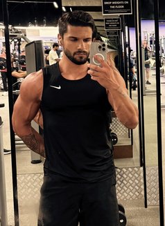 Vendome Couple/ladies/man - Male escort in Dubai Photo 11 of 16