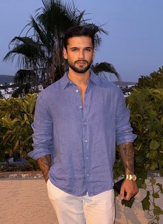 Vendome Couple/ladies/man - Acompañantes masculino in İstanbul Photo 18 of 19