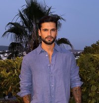 Vendome Couple/ladies/man - Acompañantes masculino in Dubai