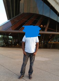 Vene - Male escort in Hyderabad Photo 1 of 1