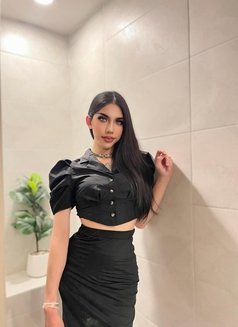 Vene Th.. - Transsexual escort in Riyadh Photo 10 of 14