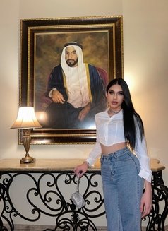 Vene Th.. - Transsexual escort in Riyadh Photo 11 of 14