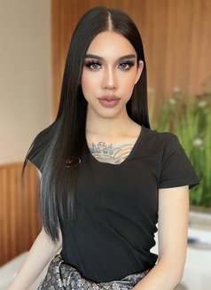 Vene Venita - Transsexual escort in Al Manama Photo 14 of 14
