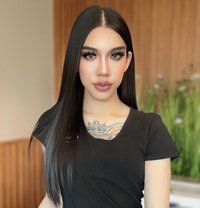Vene Venita - Transsexual escort in Al Manama Photo 14 of 14