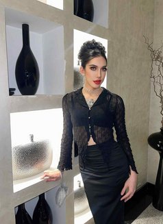 Vene Venita - Transsexual escort in Al Manama Photo 14 of 14