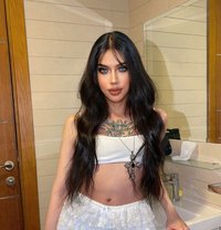 Vene Venita - Transsexual escort in Al Manama Photo 15 of 15