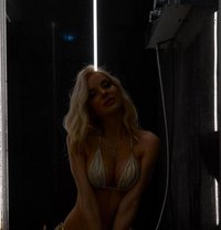 Venera - escort in Phuket