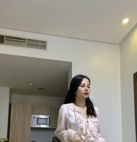 Venera - escort in Kuala Lumpur