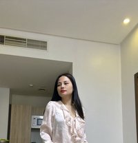 Venera - escort in Kuala Lumpur