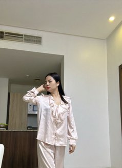 Venera - escort in Kuala Lumpur Photo 3 of 4
